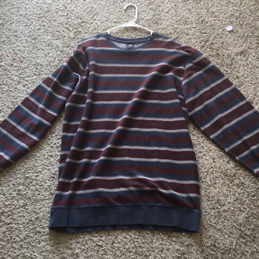 Active sweater